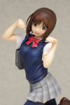 DreamTech - THE IDOLM@STER Cinderella Girls: Miku Maekawa [Uniform Ver.] 1/8