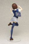 DreamTech - THE IDOLM@STER Cinderella Girls: Miku Maekawa [Uniform Ver.] 1/8