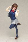 DreamTech - THE IDOLM@STER Cinderella Girls: Miku Maekawa [Uniform Ver.] 1/8