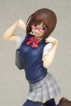 DreamTech - THE IDOLM@STER Cinderella Girls: Miku Maekawa [Uniform Ver.] 1/8