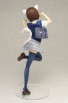 DreamTech - THE IDOLM@STER Cinderella Girls: Miku Maekawa [Uniform Ver.] 1/8