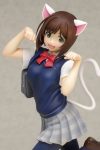 DreamTech - THE IDOLM@STER Cinderella Girls: Miku Maekawa [Uniform Ver.] 1/8