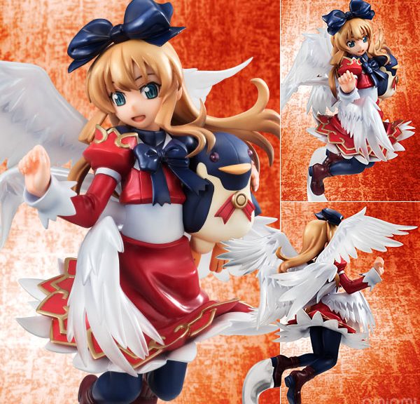 Excellent Model Shinra Bansho Choco – Nemurihime Alma 1/8