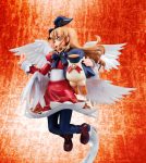 Excellent Model Shinra Bansho Choco - Nemurihime Alma 1/8