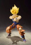 S.H. Figuarts - Super Saiyan Son Goku Chou Senshi Kakusei Ver. [Dragon Ball Z]