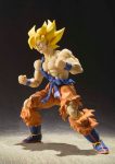 S.H. Figuarts - Super Saiyan Son Goku Chou Senshi Kakusei Ver. [Dragon Ball Z]