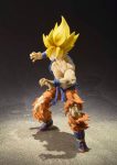 S.H. Figuarts - Super Saiyan Son Goku Chou Senshi Kakusei Ver. [Dragon Ball Z]