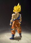 S.H. Figuarts - Super Saiyan Son Goku Chou Senshi Kakusei Ver. [Dragon Ball Z]