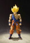 S.H. Figuarts - Super Saiyan Son Goku Chou Senshi Kakusei Ver. [Dragon Ball Z]