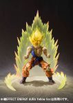 S.H. Figuarts - Super Saiyan Son Goku Chou Senshi Kakusei Ver. [Dragon Ball Z]