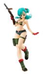 Dragon Ball Gals - Bulma Army Ver.