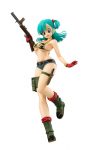 Dragon Ball Gals - Bulma Army Ver.