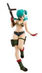 Dragon Ball Gals - Bulma Army Ver.