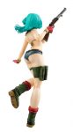 Dragon Ball Gals - Bulma Army Ver.