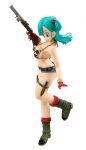 Dragon Ball Gals - Bulma Army Ver.