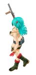 Dragon Ball Gals - Bulma Army Ver.