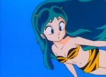 1. Lum (Urusei Yatsura)