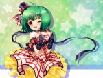 3. Ranka Lee (Macross F)