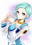 6. Eureka (Eureka Seven)