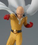 DXF One-Punch Man Saitama