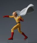 DXF One-Punch Man Saitama