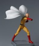 DXF One-Punch Man Saitama