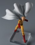 DXF One-Punch Man Saitama