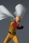 DXF One-Punch Man Saitama