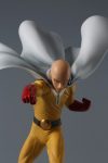 DXF One-Punch Man Saitama