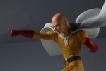 DXF One-Punch Man Saitama