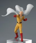 DXF One-Punch Man Saitama