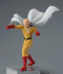 DXF One-Punch Man Saitama