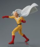 DXF One-Punch Man Saitama