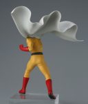 DXF One-Punch Man Saitama