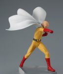 DXF One-Punch Man Saitama