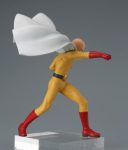 DXF One-Punch Man Saitama