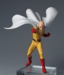 DXF One-Punch Man Saitama