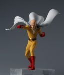 DXF One-Punch Man Saitama