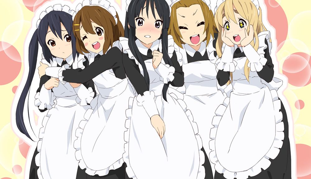 AIOdense – Fredag 22 april: Maid dag