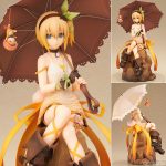 Edna 1/8 [Tales of Zestiria]