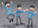 figma Osomatsu Matsuno [Osomatsu-san]