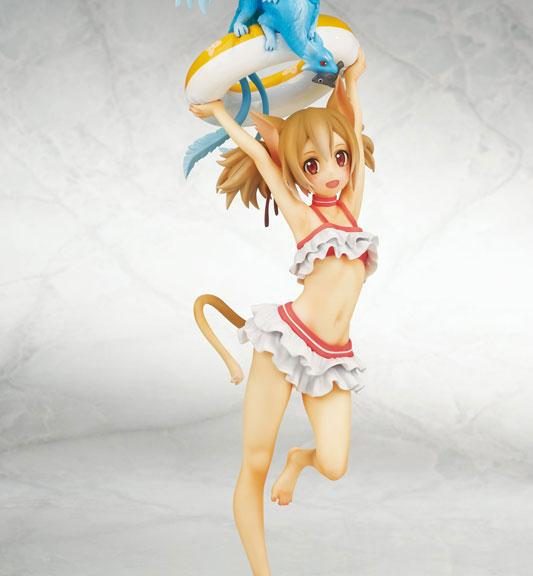 Silica bikini ver. 1/8 [Sword Art Online]