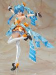 Miku Hatsune Orange Blossom Ver. 1/7 [Hatsune Miku -Project DIVA- 2nd -]