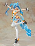 Miku Hatsune Orange Blossom Ver. 1/7 [Hatsune Miku -Project DIVA- 2nd -]