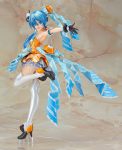 Miku Hatsune Orange Blossom Ver. 1/7 [Hatsune Miku -Project DIVA- 2nd -]