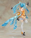 Miku Hatsune Orange Blossom Ver. 1/7 [Hatsune Miku -Project DIVA- 2nd -]