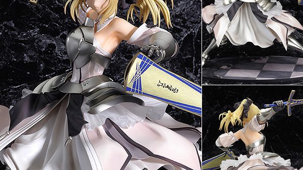 Saber Lily -Distant Avalon- 1/7 [Fate/stay night]