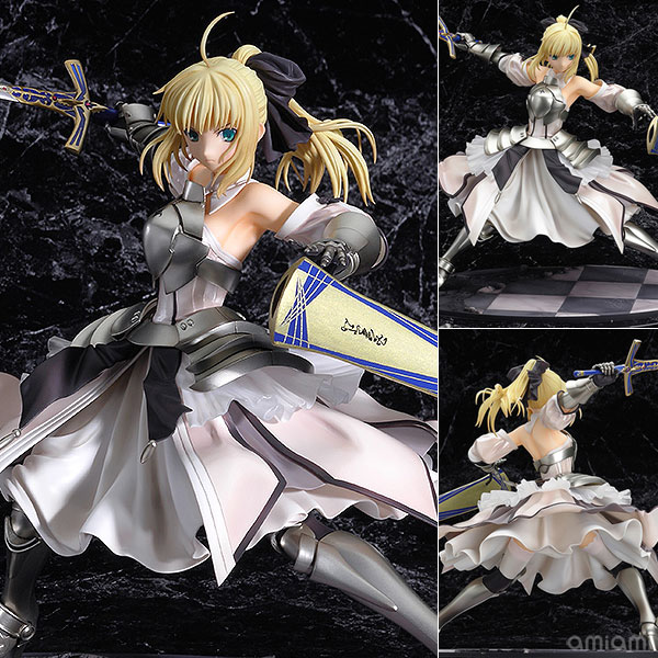 Saber Lily -Distant Avalon- 1/7 [Fate/stay night]