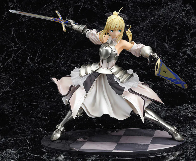 Saber Lily -Distant Avalon- 1/7 [Fate/stay night]