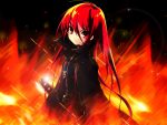 4. Shana - Shakugan no Shana